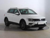Volkswagen Tiguan  1.5 TSI Trendline