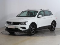 Volkswagen Tiguan  1.5 TSI Trendline