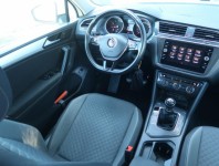 Volkswagen Tiguan  1.5 TSI Trendline
