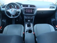 Volkswagen Tiguan  1.5 TSI Trendline