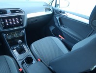 Volkswagen Tiguan  1.5 TSI Trendline