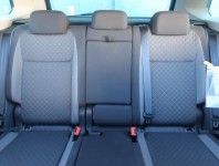 Volkswagen Tiguan  1.5 TSI Trendline