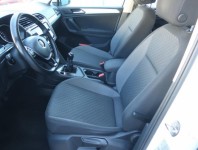 Volkswagen Tiguan  1.5 TSI Trendline