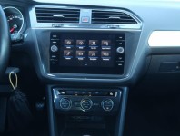 Volkswagen Tiguan  1.5 TSI Trendline
