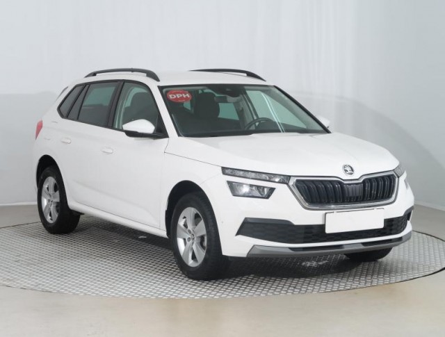 Škoda Kamiq  1.0 TSI Ambition