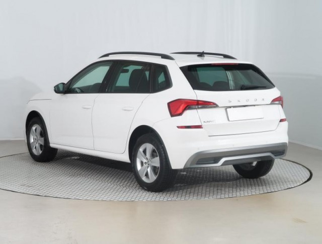 Škoda Kamiq  1.0 TSI Ambition