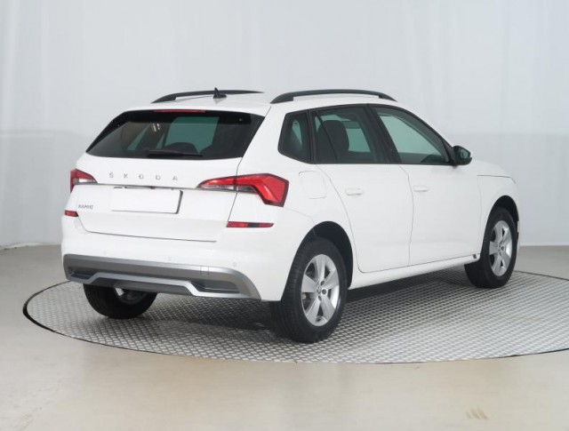 Škoda Kamiq  1.0 TSI Ambition