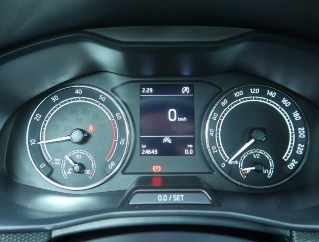 Škoda Kamiq  1.0 TSI Ambition