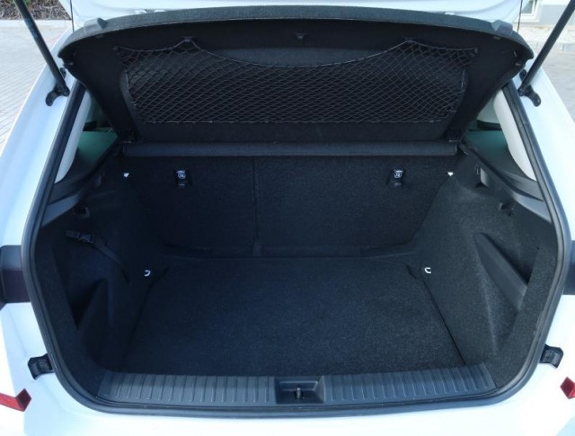 Škoda Kamiq  1.0 TSI Ambition