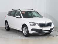 Škoda Kamiq  1.0 TSI Ambition