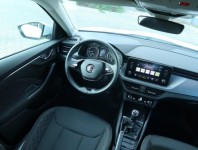 Škoda Kamiq  1.0 TSI Ambition