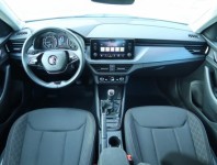 Škoda Kamiq  1.0 TSI Ambition