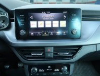 Škoda Kamiq  1.0 TSI Ambition