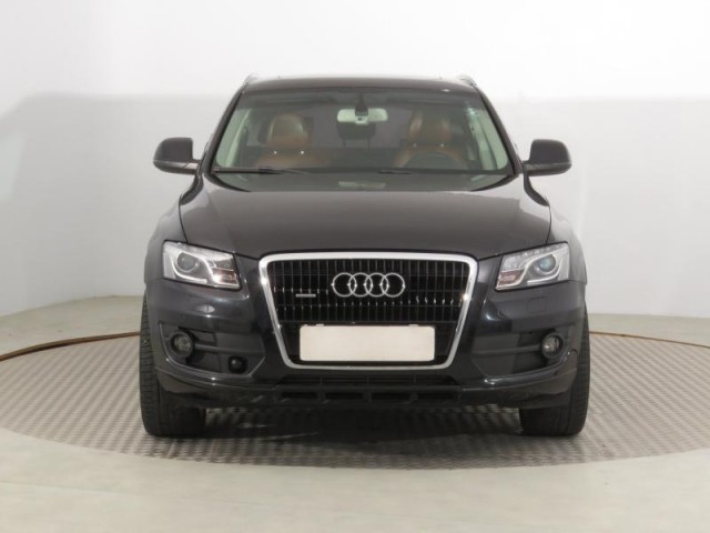 Audi Q5  3.0 TDI 