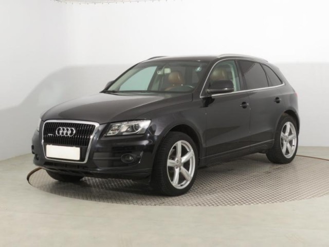 Audi Q5  3.0 TDI 