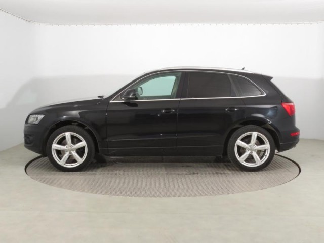 Audi Q5  3.0 TDI 