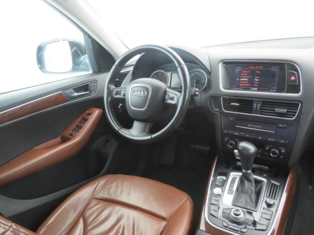 Audi Q5  3.0 TDI 