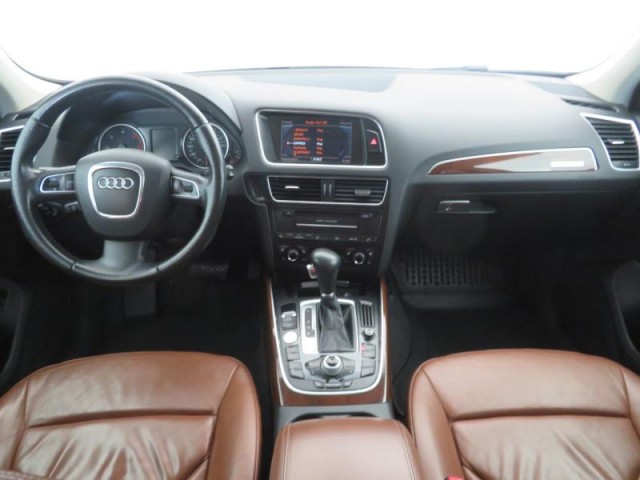 Audi Q5  3.0 TDI 