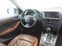 Audi Q5  3.0 TDI 