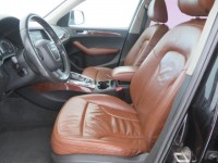 Audi Q5  3.0 TDI 