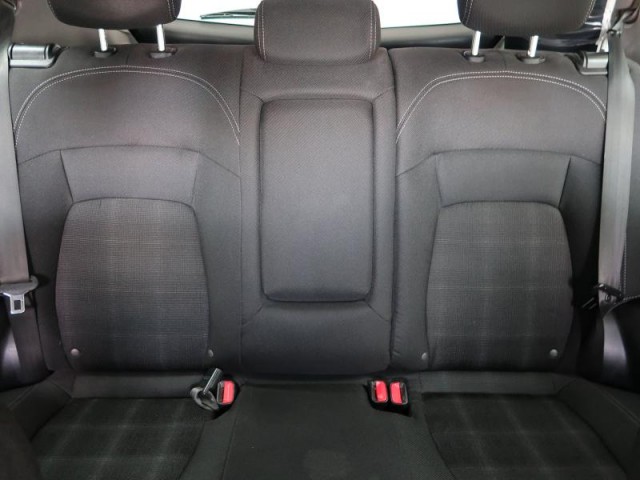Kia Sportage  2.0 CVVT Comfort