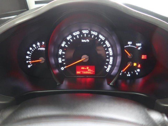Kia Sportage  2.0 CVVT Comfort