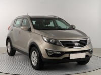 Kia Sportage  2.0 CVVT Comfort