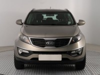 Kia Sportage  2.0 CVVT Comfort