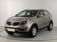 Kia Sportage  2.0 CVVT Comfort