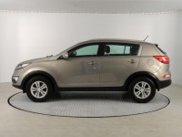 Kia Sportage  2.0 CVVT Comfort