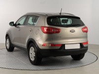 Kia Sportage  2.0 CVVT Comfort
