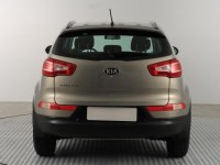 Kia Sportage  2.0 CVVT Comfort