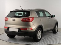 Kia Sportage  2.0 CVVT Comfort