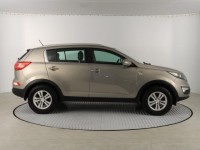 Kia Sportage  2.0 CVVT Comfort