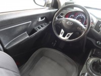Kia Sportage  2.0 CVVT Comfort