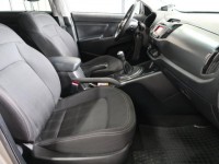 Kia Sportage  2.0 CVVT Comfort