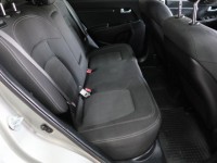 Kia Sportage  2.0 CVVT Comfort