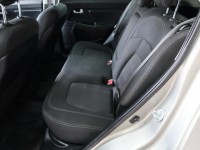 Kia Sportage  2.0 CVVT Comfort