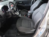 Kia Sportage  2.0 CVVT Comfort