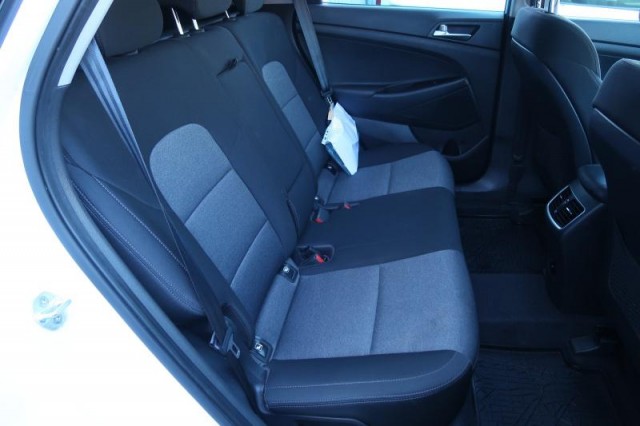 Hyundai Tucson  1.6 T-GDI Smart