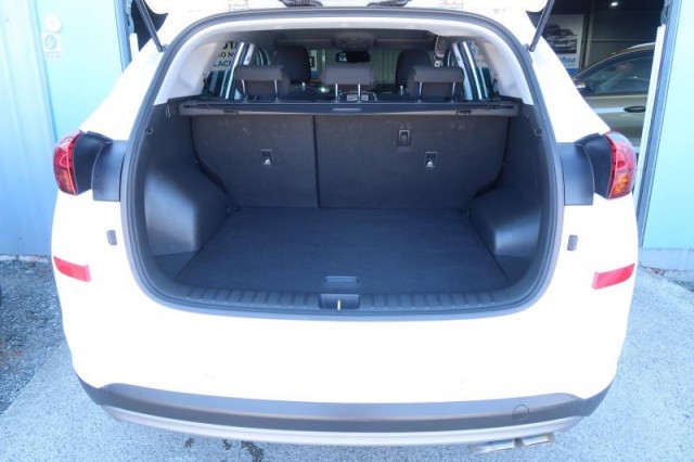 Hyundai Tucson  1.6 T-GDI Smart