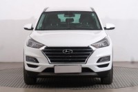 Hyundai Tucson  1.6 T-GDI Smart