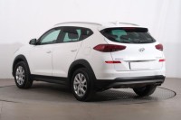 Hyundai Tucson  1.6 T-GDI Smart