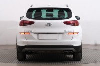 Hyundai Tucson  1.6 T-GDI Smart