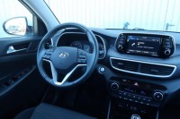 Hyundai Tucson  1.6 T-GDI Smart