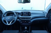 Hyundai Tucson  1.6 T-GDI Smart