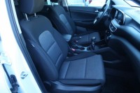 Hyundai Tucson  1.6 T-GDI Smart
