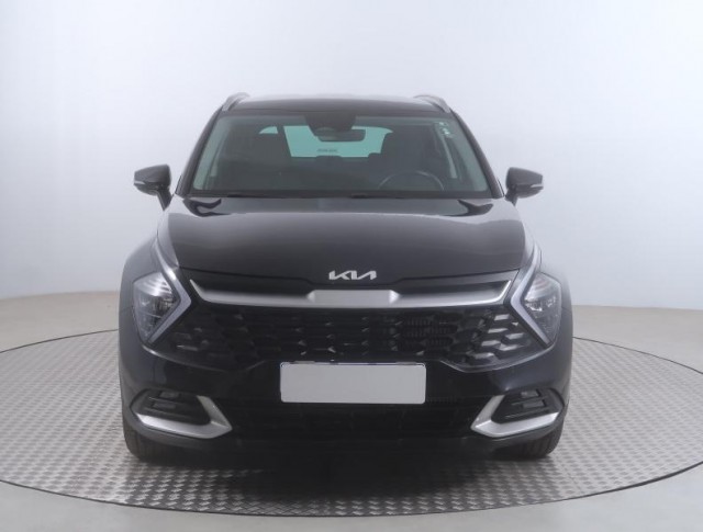 Kia Sportage  1.6 T-GDI Gold