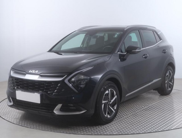 Kia Sportage  1.6 T-GDI Gold