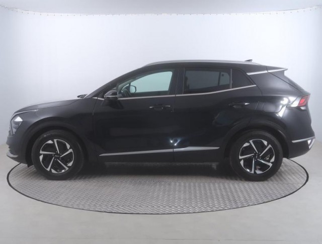 Kia Sportage  1.6 T-GDI Gold